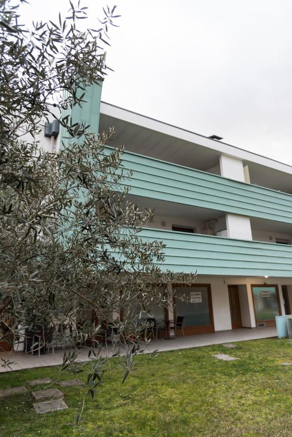 Cinzia'S Guest House, Vicino A Lignano E Udine Rivignano Eksteriør billede