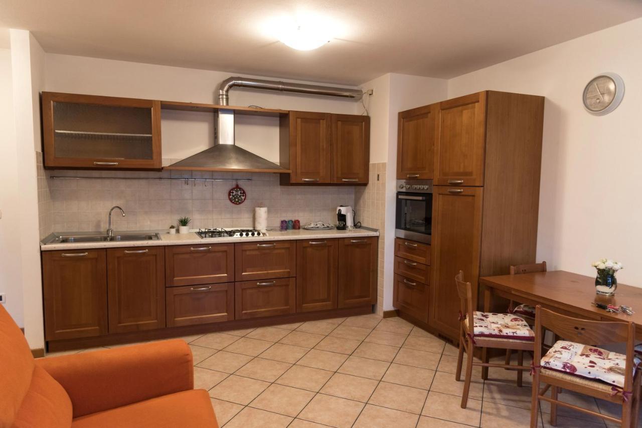 Cinzia'S Guest House, Vicino A Lignano E Udine Rivignano Eksteriør billede