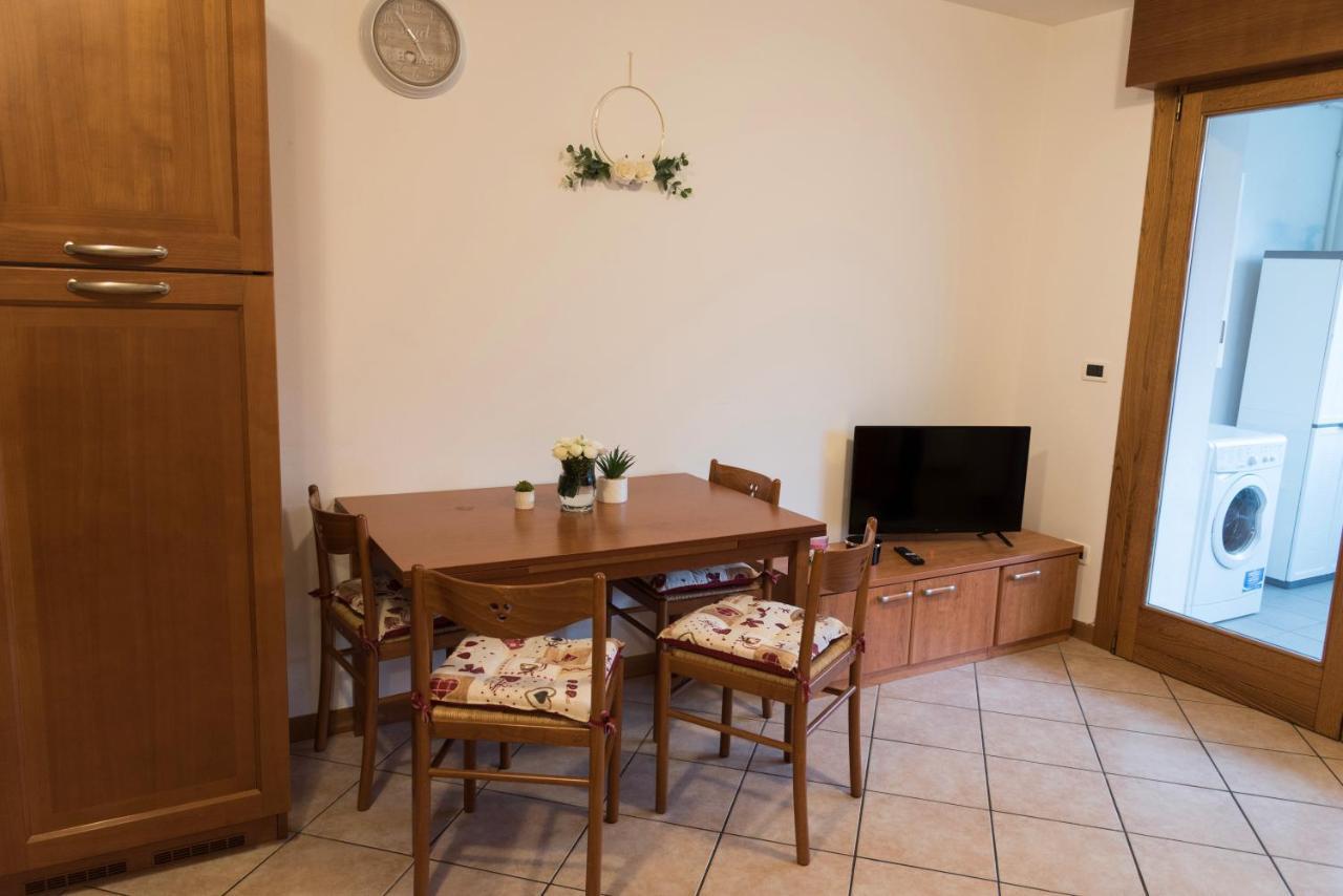 Cinzia'S Guest House, Vicino A Lignano E Udine Rivignano Eksteriør billede