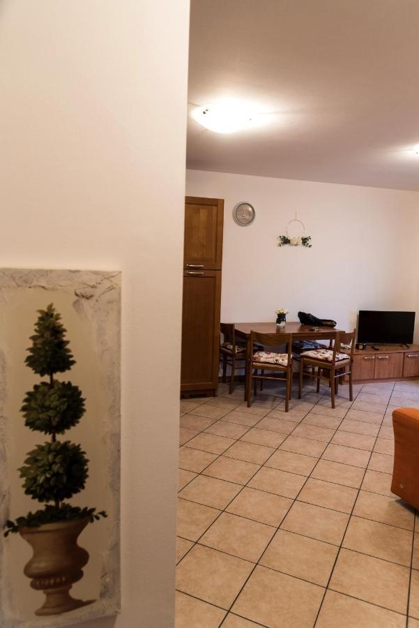 Cinzia'S Guest House, Vicino A Lignano E Udine Rivignano Eksteriør billede